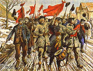 greve